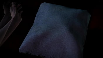 Preview 4 of Puorn Thai Arna - The Witcher 2: Assassins of Kings | Brothel Sex Scenes Extended