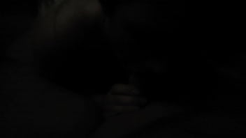 Preview 1 of Nude Oil Full Body Massage - Married slut fucked by two