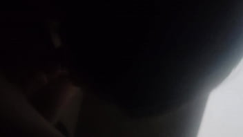 Preview 4 of Nude Oil Full Body Massage - Married slut fucked by two