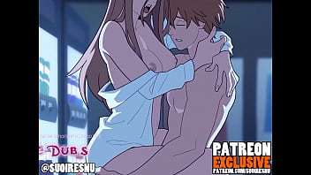 Preview 3 of Kisi Ko Nahi - Chainsaw Man Porn&ocirc_ entre Power e Denji se comendo dublado em Portugu&ecirc_s Brasil Hentai animado