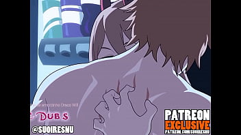 Preview 4 of Kisi Ko Nahi - Chainsaw Man Porn&ocirc_ entre Power e Denji se comendo dublado em Portugu&ecirc_s Brasil Hentai animado