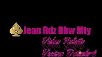 Preview 1 of Dpp Tube - VIDEO RELATO: VECINO DOTADO 2