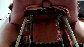 Preview 3 of Free Casting Porn Videos - No Hands #2