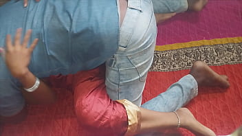 Preview 1 of Group Luck - Usne Aaj Raat Sab Kuch De Diya &ndash_ Jism,  Jazbaat Aur Apna Nasha!