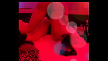 Preview 2 of Brazer Creampie - Le gusta cojer en posici&oacute_n perrito