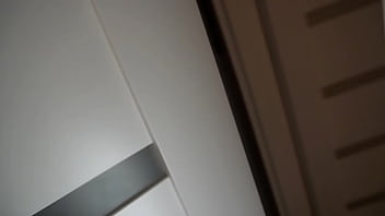 Preview 1 of Biak Wadin - Stepsister was spotted jerking off to her panties and getting a good blowjob while her parents were home.