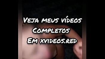 Preview 4 of 1boy 2 Grile - Fazendo dupla penetra&ccedil_&atilde_o com a esposa de um amigo.