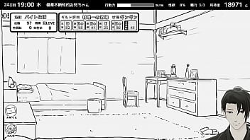 Preview 4 of Seaxx Hd Video - 妹！せいかつ～ファンタジー～ やってみる4
