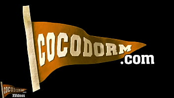Preview 1 of Double Jepang - CocoDorm Shabazz SOLO