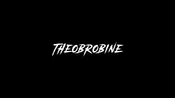 Preview 1 of Edging Nylon - 4k-cyberpunk-edgerunners-theobrobine 1080p