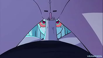Preview 1 of Submission By Teacher - edgerunner-s-girls-vramexon 360