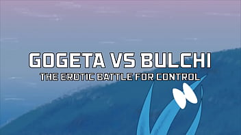 Preview 1 of Love Troopers - gogeta-vs-bulchi-the-erotic-battle-for-control 720p