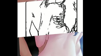 Preview 4 of Hindi Charts - My Worst Lover Romantic Manga Webtoon Anime Hentai
