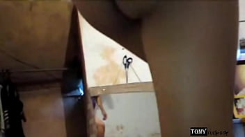 Preview 4 of Porn Storys - Este es mi secreto para que aflojen el chiquito y as&iacute_  les dejo el culo escurriendo de semen.. Se van a su casa muy felices. GARANTIZADO