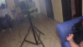 Preview 4 of Daughter Real Dad Stery Sex Mp4 - The rather exceptional and strange reunion of Francine and her Ex-boyfriend Armand at the edge of the village street which ends in a torrid sensation of public fucking on the way with his big and long