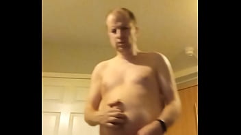 Preview 2 of Ek Condoms - Me dancing to Ava Max - Naked while taking all of my colthes off even my boxers