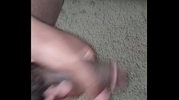 Preview 4 of Chubby Masturbasi - Pt3 superdariusguy playing with his big cock