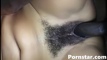 Preview 3 of Hd Very Sexy Full Xxxxxv - Girl Laurie Vargas Sucks a Massive Black Cock and Gets Shagged