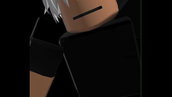 Preview 3 of Lesbians Grinding Hard - HE FUCKED HER?! ROBLOX || I WANNA FUCK HER SO BAD