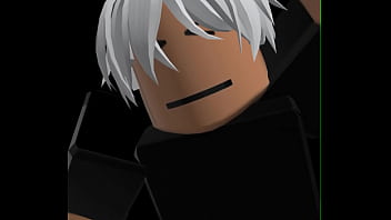 Preview 1 of Lesbians Grinding Hard - HE FUCKED HER?! ROBLOX || I WANNA FUCK HER SO BAD