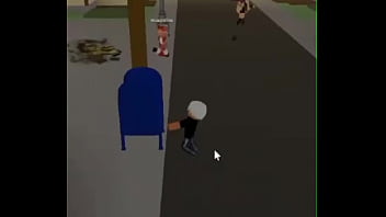 Preview 4 of Lesbians Grinding Hard - HE FUCKED HER?! ROBLOX || I WANNA FUCK HER SO BAD