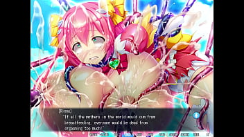 Preview 4 of Sex Withe Hot - Mahou Shoujo Rinne - Breast Expansion