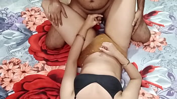 Preview 1 of Selection Sex - Girlfriend ke chut me land daal ke chhod diya