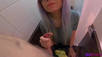 Preview 3 of Sister Pisses On Brothers Face - My Dirty Holiday Fantasy To Fuck A Very Hot Sexy Step Sister In The Toilet