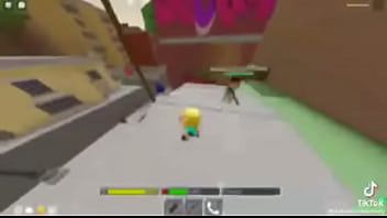 Preview 2 of Nickiee Xxx - da hood sex porn roblox