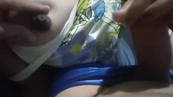 Preview 2 of Varansi Xxx - Casadas gostosa de peitos lindos e grandes