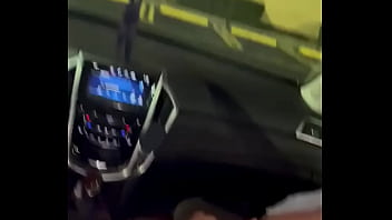 Preview 4 of Moms Booty Fat - Listening to music while I was getting some head