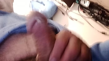 Preview 3 of Savita Babi - Paja Rapida de oso pello y con buena leche..