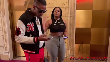 Preview 1 of Esk Sestiky - Krackinasskey Jayla page vs slimpoke