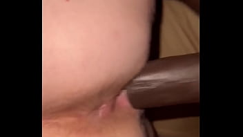 Preview 1 of Gea Girls Sexx - White Slut Brittany Luxe tight pussy destroyed by BBC