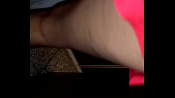 Preview 3 of Unfuck Pron - Me chupa la polla y la follo en el living arriba de la silla