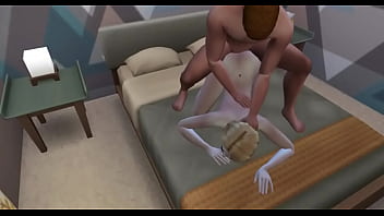 Preview 3 of Wwwxxx Sexy Videos Com - He fucks me hard doggy style