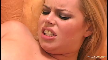 Preview 3 of Chani Boy To Xxxx - By showing off her big tits Alicia Rhodes made his BBC ready for anal sex