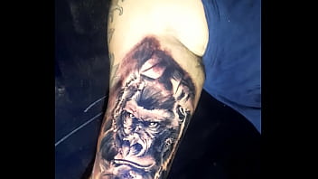 Preview 2 of Abg Ngentot Dengan Om Youtube - Tattoo na pel