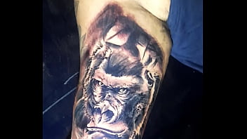 Preview 3 of Abg Ngentot Dengan Om Youtube - Tattoo na pel