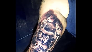 Preview 1 of Abg Ngentot Dengan Om Youtube - Tattoo na pel