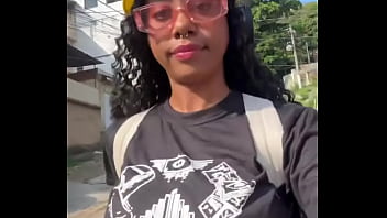 Preview 3 of Hot Mam Funk Horse - Boa tarde