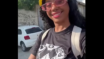 Preview 4 of Hot Mam Funk Horse - Boa tarde