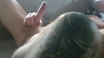 Preview 2 of 3d Real Gmv Porno - Slowmo cumshot
