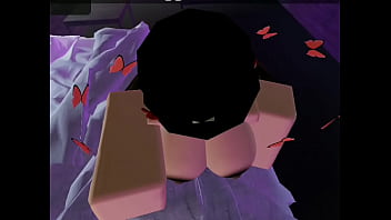 Preview 2 of Short Sxe - Hu tao roblox