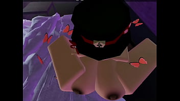 Preview 4 of Short Sxe - Hu tao roblox