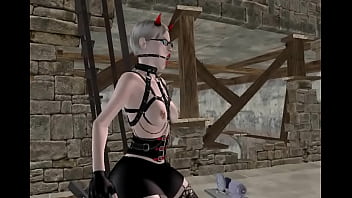 Preview 4 of Xxx Six Boor - Piroska &Aacute_llmai 3.