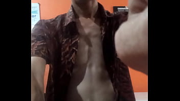 Preview 1 of Mom Sexy Teen - Exibindo