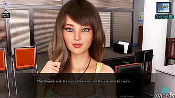 Preview 2 of Barbie Chandler X - SUNSHINE LOVE #257 &bull_ Wet holes need to be pleasured