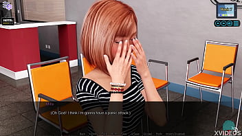 Preview 3 of Barbie Chandler X - SUNSHINE LOVE #257 &bull_ Wet holes need to be pleasured