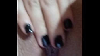 Preview 2 of Vanity Svenson - En las noches antes de dormir